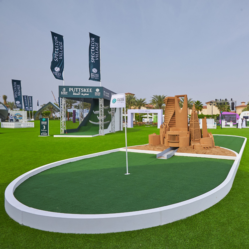 Golf Saudi European Tour Performance54
